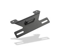 HBBTUTGK pour Vitpilen 125 250 401 pour Svartpilen 125 250 401 2019-2023 Support Plaque D'immatriculation Moto Support D'enregistrement Éliminateur Garde-Boue Support de Plaque d'immatriculation Moto