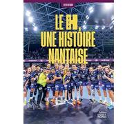 HBC Nantes - Le H, une histoire nantaise