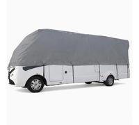 HBCOLLECTION Demi-Housse Bâche de Toit pour Camping-Car et Fourgon Top Cover