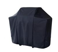 HBCOLLECTION Housse 4 Saisons pour Barbecue BBQ gaz Polyester Haut de Gamme (155x74)