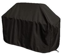 HBCOLLECTION Housse 4 Saisons pour Barbecue BBQ gaz Polyester Haut de Gamme (190x80cm)