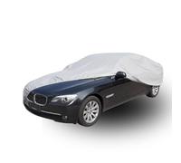 HBCOLLECTION Housse 4 Saisons pour Voiture Auto Automobile Taille M