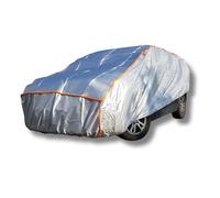 HBCOLLECTION Housse de Protection Anti-grêle pour Auto Voiture (L-4.10m)
