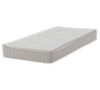 HBCOLLECTION Housse de Protection pour Matelas 2 Personnes 220x145cm Rangement ou déménagement