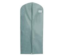 HBCOLLECTION Housse de protection respirante pour robe de mariée/soirée… (gris)