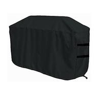 HBCOLLECTION® Housse Haute résistance 600D pour BBQ Barbecue Capot HB-Elite (135x65 H117cm, Noir)
