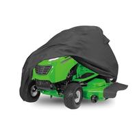 HBCOLLECTION Housse pour Tondeuse Auto-portée et Tracteur (XL-182cm)