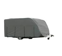 HBCOLLECTION Housse Respirante pour Caravane (LxlxH 310x210x170cm)