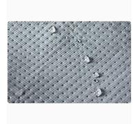 HBCOLLECTION Patch adhésif de renforcement pour Housse Camping-Car ou Caravane