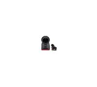 HBCS-2D360 lecteur de code barres Lecteur de code barre fixe 1D/2D CMOS Noir