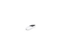 HBCS-2DUWB lecteur de code barres Lecteur de code barre portable 1D/2D Noir, Blanc