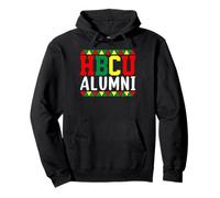 HBCU Alumni Graduate Historical Black College University Sweat à Capuche