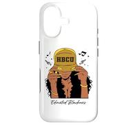 HBCU College Women Historically Black Universties 2025 Coque pour iPhone 17