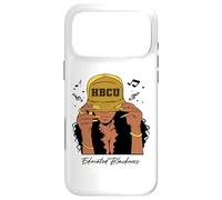 HBCU College Women Historically Black Universties 2025 Coque pour iPhone 17 Pro Max