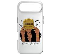 HBCU College Women Historically Black Universties 2025 Coque pour iPhone Air