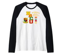 HBCU Historically Black Colleges Universities Grad Alumni Manche Raglan