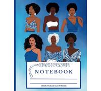 HBCU Proud Journal-I Woke Up Finer Edition: Historically Black Colleges and Universities