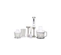 Blaupunkt hbd801wh multi blender mixeur mixeur plongeant avec accessoires 1000 w blanc Blanc