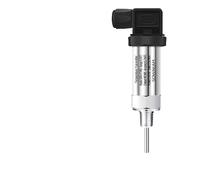 HBDCRJGE Capteur de température Platine RTD PT100 Module Sonde de température RTD enfichable Sortie RS485 24 V CC Température Hussman(0-200C M20-1.5,100mm)