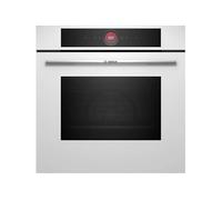 Bosch Serie 8 HBG7741W1 four 71 L 3600 W Blanc
