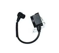 HBGNZU Bobine d'allumage adaptée à la débroussailleuse Elite 4600 4700 538241298 241298