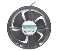 HBGTYEXCZ Ventilateur de Refroidissement RAH2260B1-C 220 V 0,26 A 22060 22 cm ; Ventilateur de Refroidissement RAH2260B2-C(RAH2260B1-C)