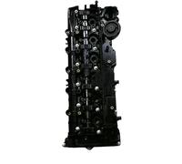 HBGURM Couvercle Soupape Moteur pour N57 N57S F30 F32 F16F11 F34 F10 F25 F15 E71 N57 X3 X5 X6 11128507607 Couvercle De Culasse De Moteur Couvercle Soupape