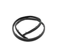 HBGURM Joint Porte Voiture pour Peugeot 307 Longueur Environ 148cm Bande D'étanchéité De Seuil De Porte sous Garniture Antisalissure Bande D'étanchéité De Porte Joint Porte Voiture(1pcs Left L)