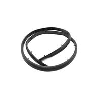 HBGURM Joint Porte Voiture pour Peugeot 307 Longueur Environ 148cm Bande D'étanchéité De Seuil De Porte sous Garniture Antisalissure Bande D'étanchéité De Porte Joint Porte Voiture(1pcs Right R)