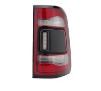HBGURM Pour Dodge Pour RAM 1500 2019 2020 2021 2022, Feux Arrière LED Gauche/droit 55112992AC/55112993AC, Sans Angle Mort (RH)