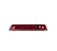 HBGURM Pour Jeep Pour Grand Cherokee 2005 2006 2007 2008 2009 2010 Montage Élevé Rouge Fumée Troisième Feu Arrière Frein Stop LED Feu Arrière (Red)