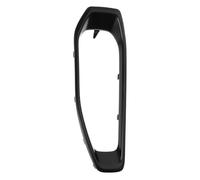 HBGURM Pour Jeep Pour Wrangler Pour JL Pour GLADIATOR 2018-2023 1pc Garniture De Phare Antibrouillard Avant De Voiture Gauche/droite 6BU59TZZAA 6BU58TZZAA (1 Left)