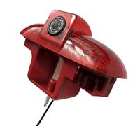 HBGURM Pour OPEL Pour VIVARO Pour VAUXHALL Pour VIVARO 2001-2014 Montage Surélevé 3ème Troisième Feu Stop Caméra Arrière De Haut Niveau