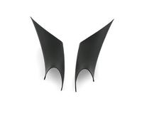 HBGURM Pour Série 3 4 F30 F35 Poignées Porte Intérieures Voiture Panneau Portes Intérieures Avant Arrière Tirez Le Support Garniture Couverture