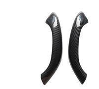 HBGURM Pour X1 X2 F48 F49 F39 Ensemble Poignée Intérieure De Voiture Accoudoir De Porte Intérieure Panneau Garniture De Traction Pièces Automobiles (Watermark-2PCS)