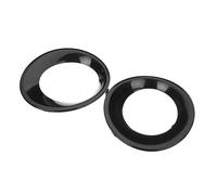 HBGURM Pour X3 E83 LCI 2007-2010 1 Paire De Calandres De Phares Antibrouillard Avant 51113423790 51113423789