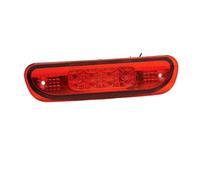 HBGURM Troisième Feu Stop Pour Jeep Pour Grand Cherokee 1999-2004 Feu Arrière À LED Ensemble De Feux Arrière À LED Feu Stop Supplémentaire (Red Shell)