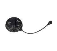 HBGURM Voiture Bouchon Réservoir pour C&hevrolet C6 pour Corvette 2006-2013 15832215 Bouchon De Réservoir D'essence sans Verrouillage Bouchon De Réservoir D'essence Accessoires Auto