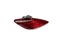 HBGURM Voiture Feu Stop 2059060357 2059060457 Feu Arrière D'angle Pour Mercedes Pour Benz Classe C W205 2015 2016 2017 2018(The right side)