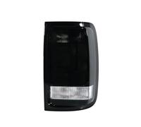 HBGURM Voiture Feu Stop Feu Arrière 2H1945095A 2H1945096A Stop Et Clignotant Sans Fil Ni Ampoules Pour VW Pour Amarok 2009-2018(Only 1 Right Black)