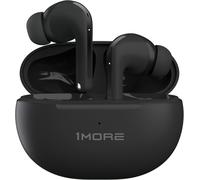 HBGV-Q20 Ecouteurs Bluetooth 5.3, Écouteurs sans Fil avec ANC, Casque sans Fil Légers, Écouteurs Intra-Auriculaires, 4 Micros Et AI Enc pour des Appels Clairs, Mode De Jeu, 30H, IPX4 (Noir)