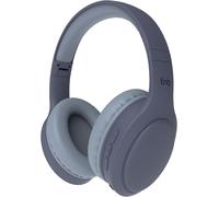 HBGV-T`NB Tonality, Casque sans Fil Pliable A Réduction De Bruit Passive, avec Connexion Bluetooth, Son Stéréo avec Micro Intégré, Autonomie Jusqu`à 30 Heures \u2013 Bleu