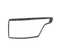 HBHYU Feux Arrière Cache Coque Arrière Cache Feux Arrière pour Land Rover pour Range Rover Sport 2014-2020 Feux Pare-Chocs Arrière Retromarcia Luci Posteriori(Left)