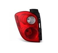 HBHYU Feux Arrière Cache De Feu Stop Arrière sans Ampoule 23267749 pour Chevrolet pour Equinox 2010-2015 Clignotant Retromarcia Luci Posteriori(Left)
