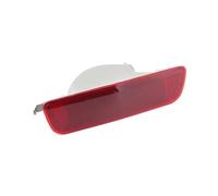 HBHYU Feux Arrière Feux Antibrouillard Arrière Feu Stop Feu Arrière Cache-Phare pour Nissan pour Qashqai J10 2007-2013 Réflecteur Pare-Chocs Arrière Retromarcia Luci Posteriori