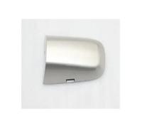 HBHYU Poignée Porte Voiture 31349578 pour Volvo XC60 S60 S60L V60 V40 Couvercle Poignée De Porte Extérieure Avant Gauche Couvercle Garniture Trou Serrure Cap Poignée Porte Revêtement(Sliver)