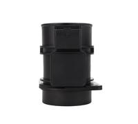 HBIS capteur débitmètre d'air Compatible avec Megane pour Scenic pour Trafic 1.9 2.5 DCi DTi Connecteur De Capteur De Débitmètre d'air Massique De Voiture OEM : 5WK9620 7700109812 H7700104426
