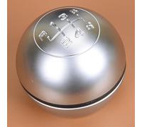 HBIS Compatible Avec Alfa Pour Romeo Pour Giulietta 6 Vitesses Voiture Levier De Vitesse Levier De Vitesse Capuchon 55346345 50294565 accessoires de voiture