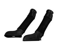 HBIS Durite D'admission d'air Compatible avec Benz pour C300 2008 2009 2010 2011 2012 A2720903682 Tuyau D'admission De Voiture Tuyau D'admission d'air Moteur Côté Droit Gauche