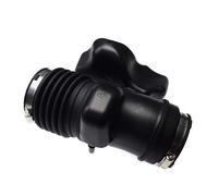 HBIS Durite D'admission d'air Compatible avec Buick pour Enclave CX CXL 3.6L V6 2009 2010 2011 25783713 Tuyau D'admission Filtre À Air De Voiture Tube Filtre À Air Connecteur Tuyau Conduit